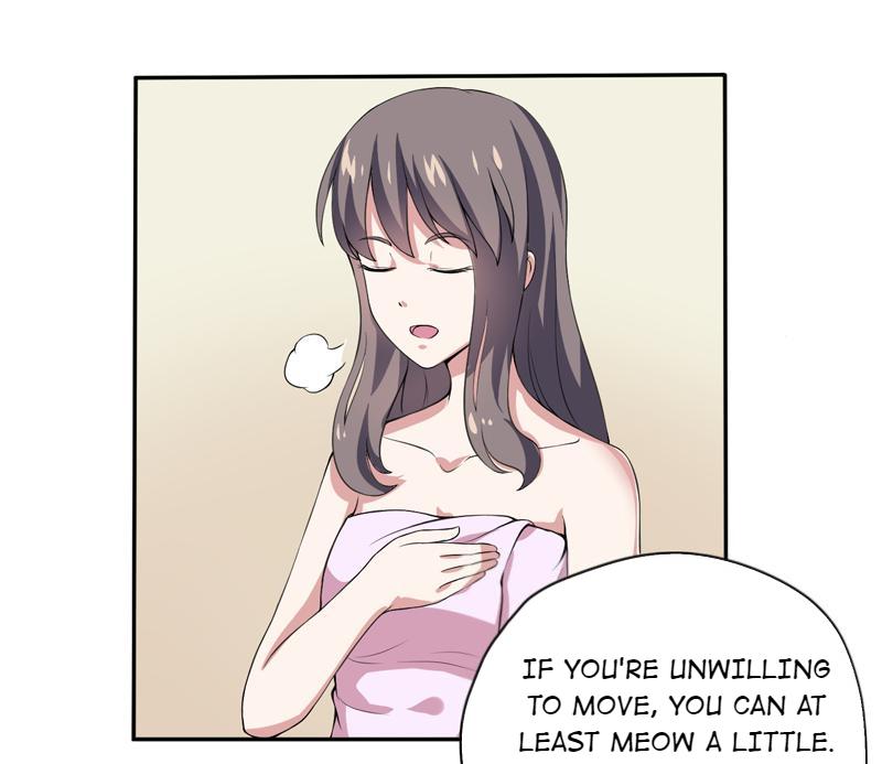 Poop Manager: Praise the Cat Lord 002 第19页