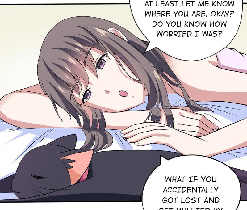 Poop Manager: Praise the Cat Lord 002 第20页