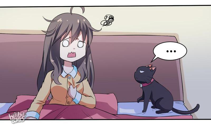 Poop Manager: Praise the Cat Lord 002 第30页