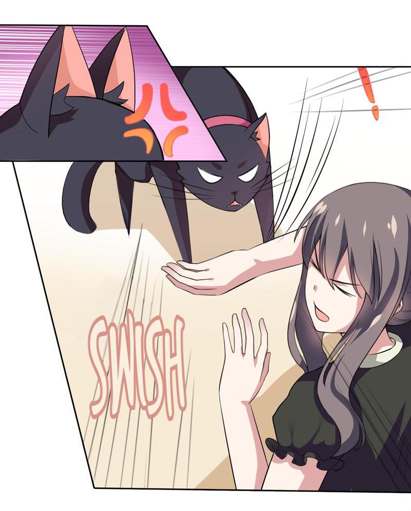 Poop Manager: Praise the Cat Lord 002 第5页