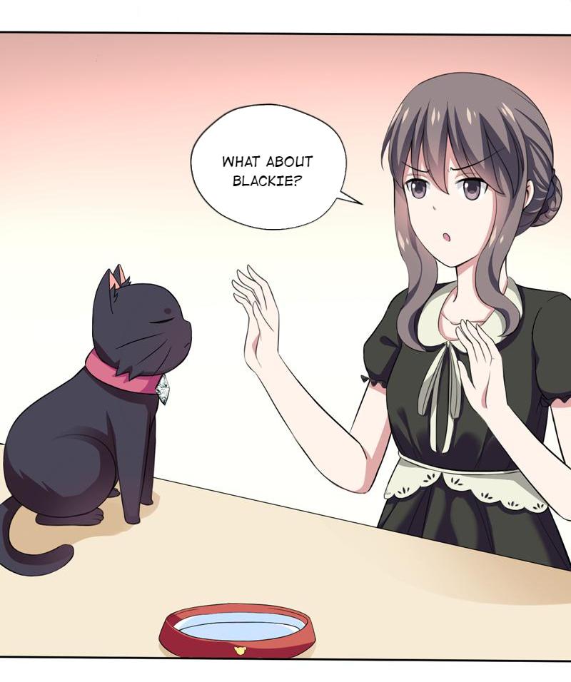 Poop Manager: Praise the Cat Lord 002 第6页