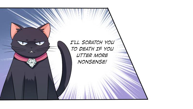 Poop Manager: Praise the Cat Lord 002 第7页