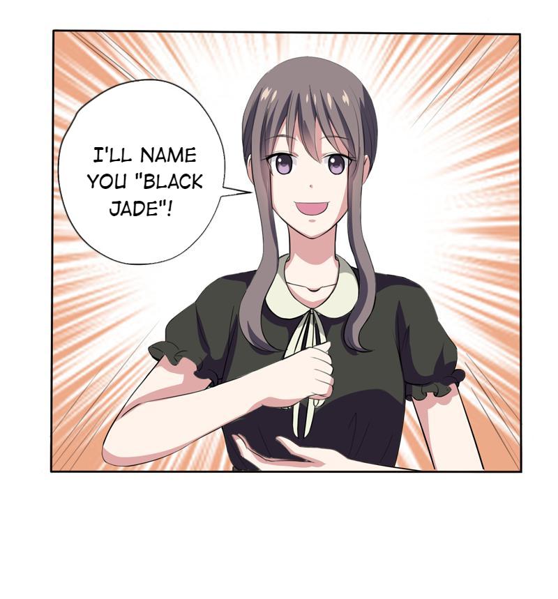 Poop Manager: Praise the Cat Lord 002 第10页