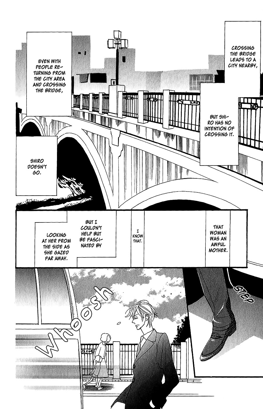 Neko no Machi no Ko Vol. 1 Ch. 3 第23页