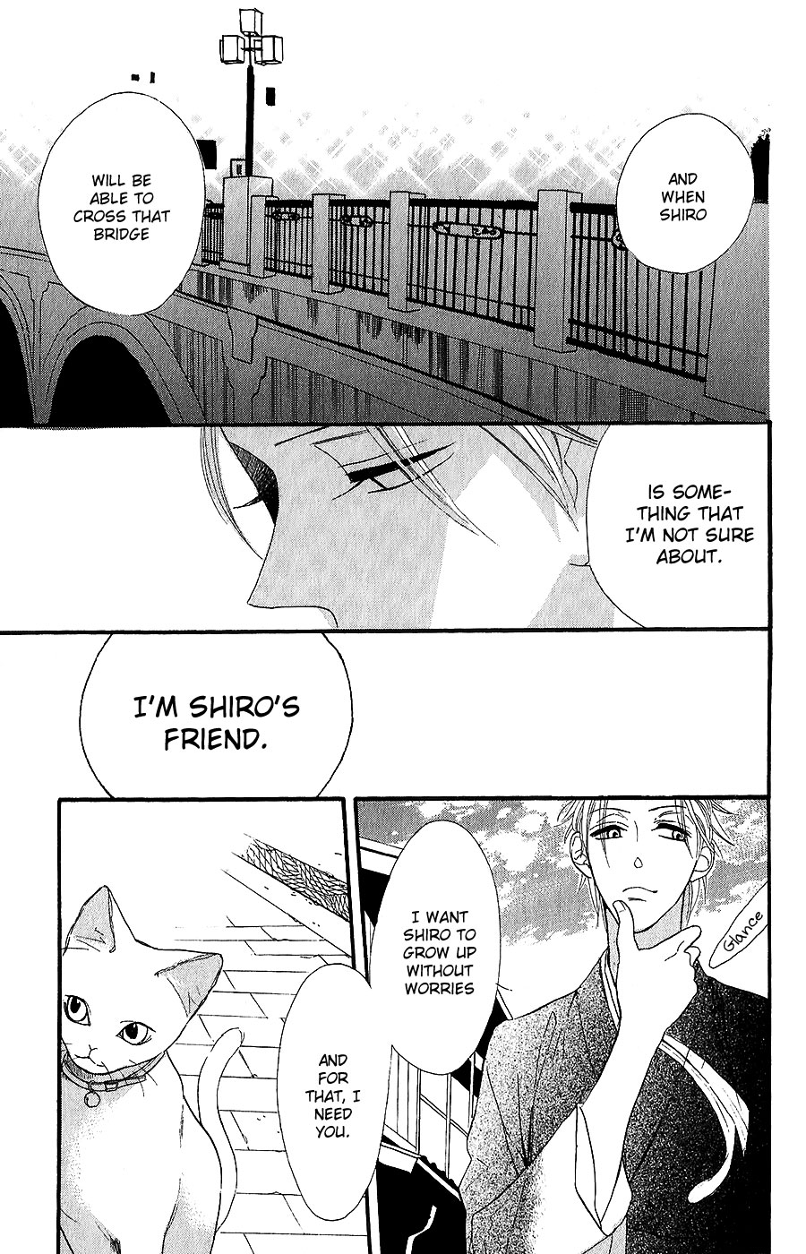 Neko no Machi no Ko Vol. 1 Ch. 3 第42页
