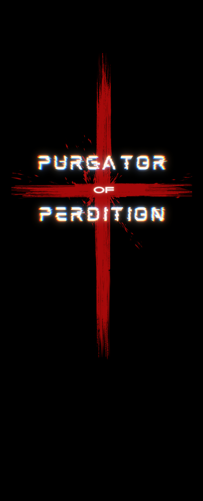 Purgator Of Perdition ELLIE 第1页