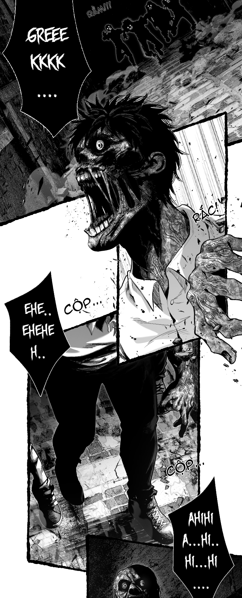 Purgator Of Perdition ELLIE 第22页