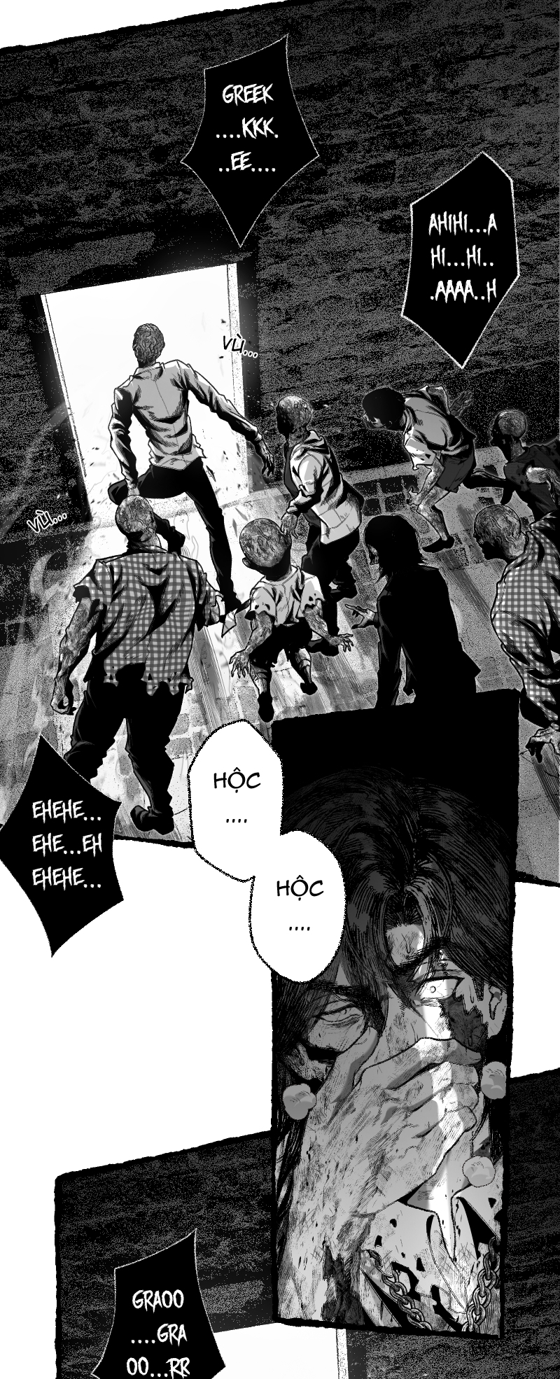 Purgator Of Perdition ELLIE 第26页