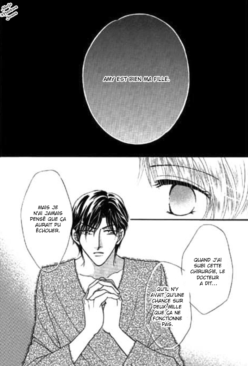 Shoushin no Monako Vol. 1 Ch. 3 第15页