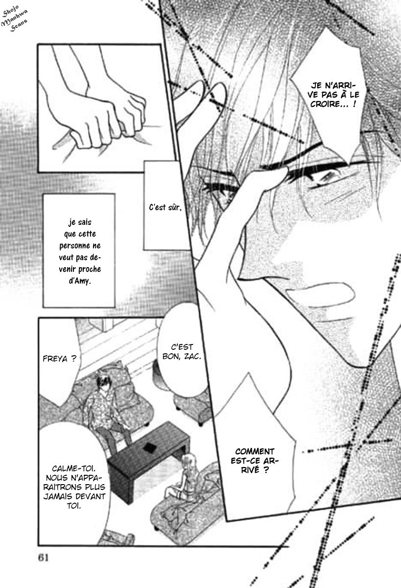Shoushin no Monako Vol. 1 Ch. 3 第16页