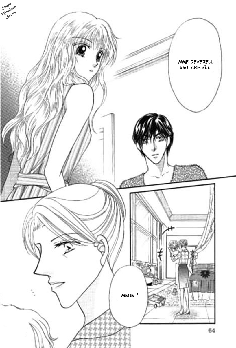 Shoushin no Monako Vol. 1 Ch. 3 第19页
