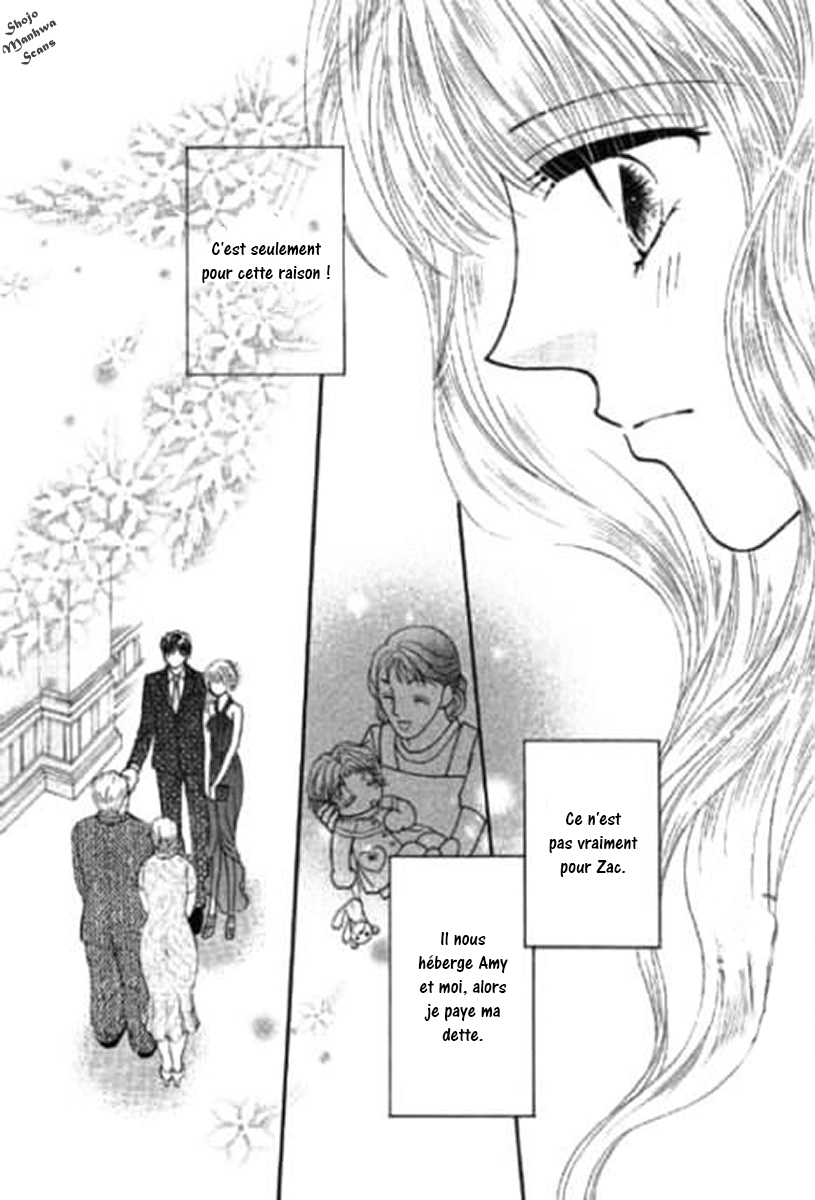 Shoushin no Monako Vol. 1 Ch. 3 第3页
