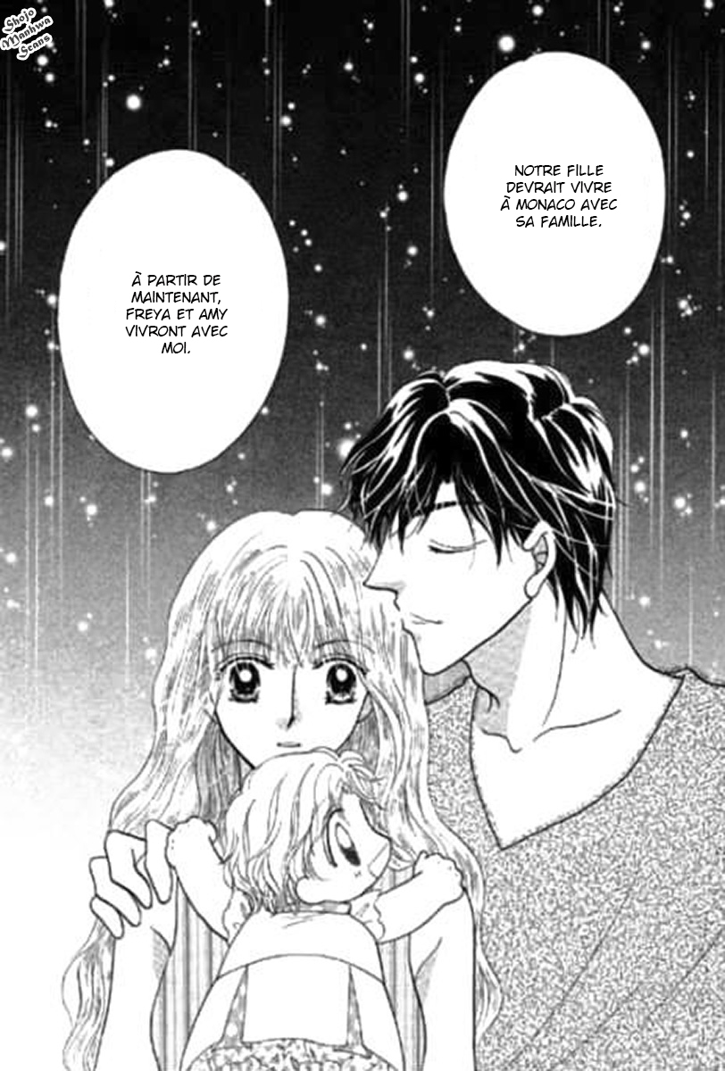 Shoushin no Monako Vol. 1 Ch. 3 第26页