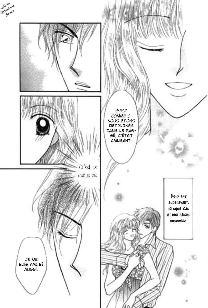 Shoushin no Monako Vol. 1 Ch. 3 第5页
