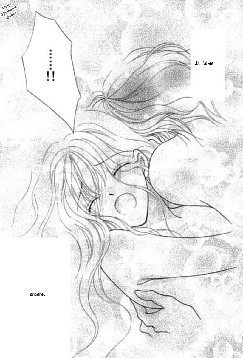 Shoushin no Monako Vol. 1 Ch. 3 第8页