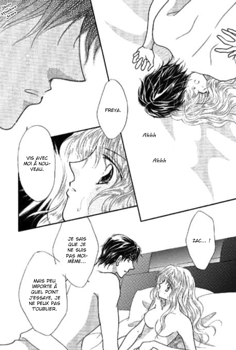 Shoushin no Monako Vol. 1 Ch. 3 第9页