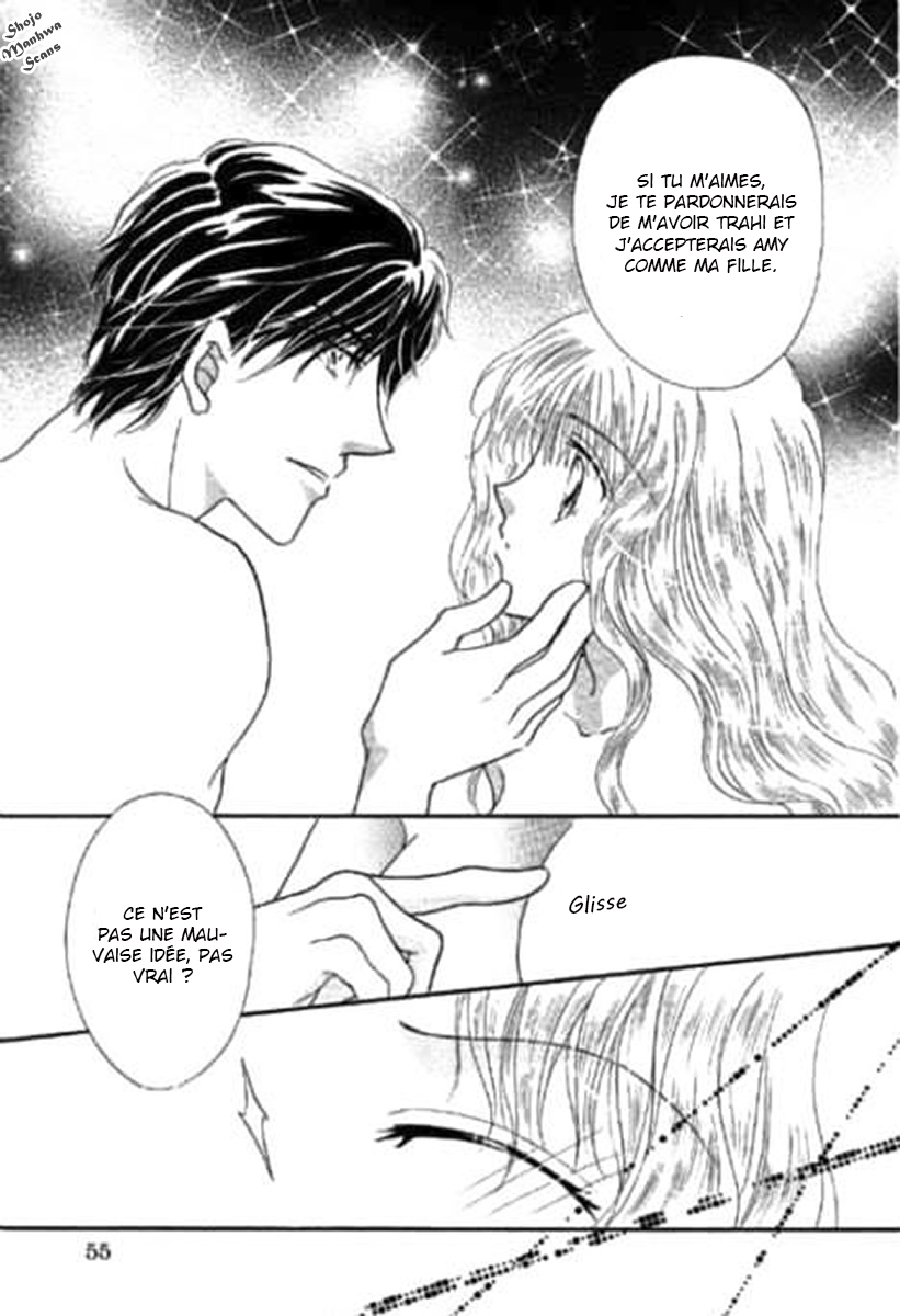 Shoushin no Monako Vol. 1 Ch. 3 第10页