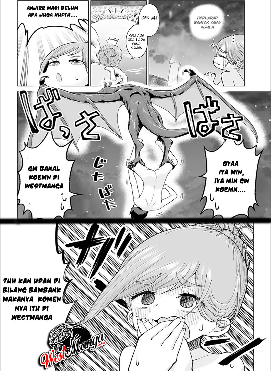 Kamigami ni Sodaterareshi Mono, Saikyou to Naru Bocah Yang Dilatih Oleh Para Dewa Part-1 第24页