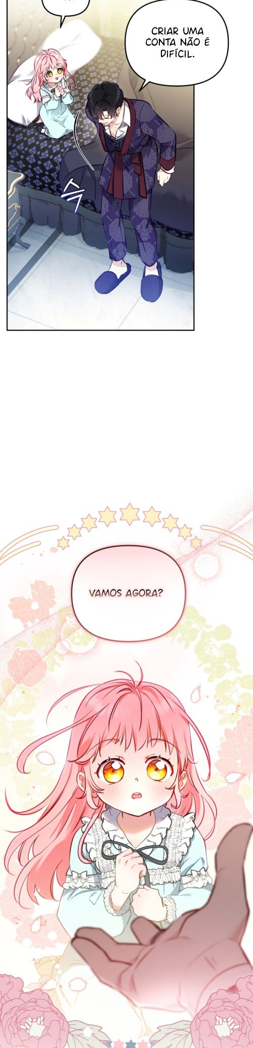 I'm Being Raised by Villains Ch. 6 第21页