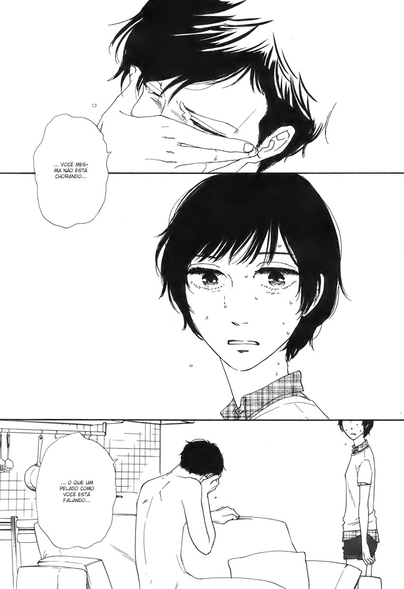 Don't Cry, Girl ♥ Vol. 1 Ch. 5 第12页