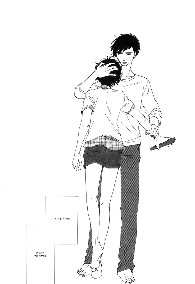 Don't Cry, Girl ♥ Vol. 1 Ch. 5 第16页