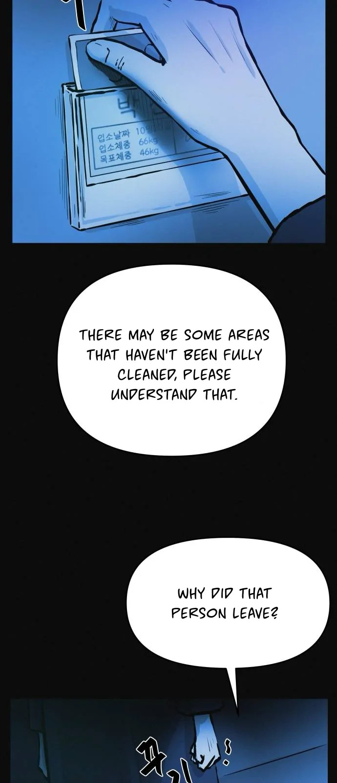 Suspicious Diet Club Ch. 1 第78页