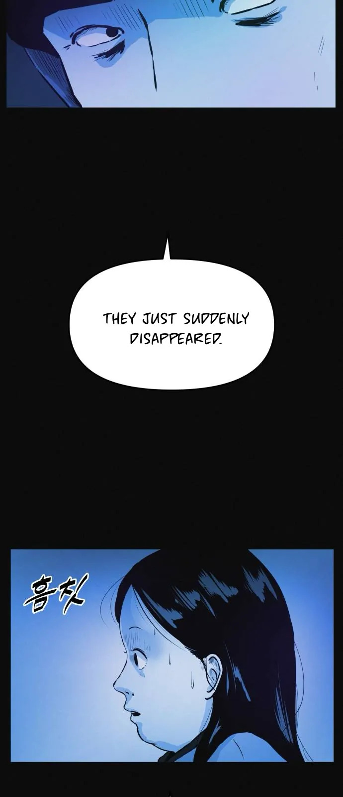 Suspicious Diet Club Ch. 1 第80页