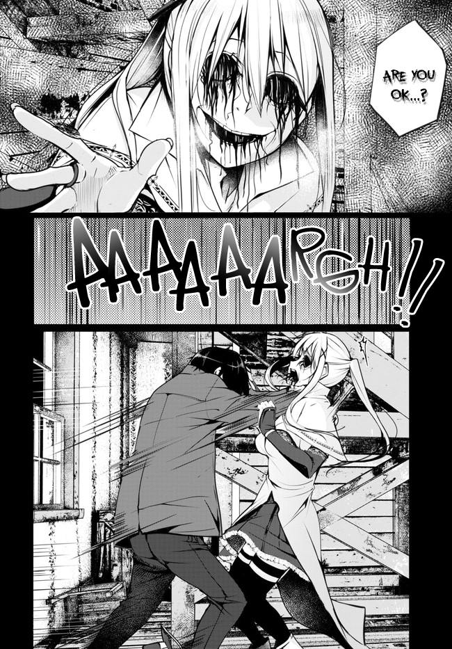 The Bethlem of Magicians On this Lonely Earth 第8页