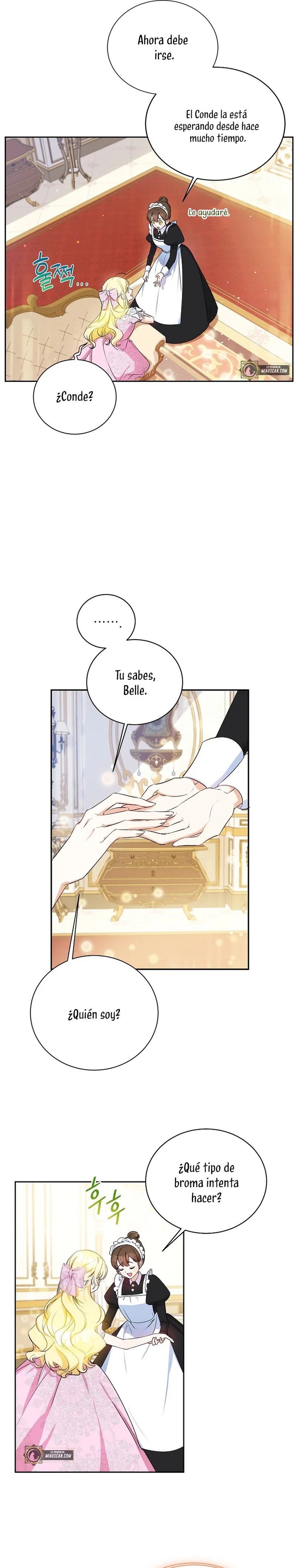 I Think I Have Transmigrated Somewhere Vol. 1 Ch. 1 第13页
