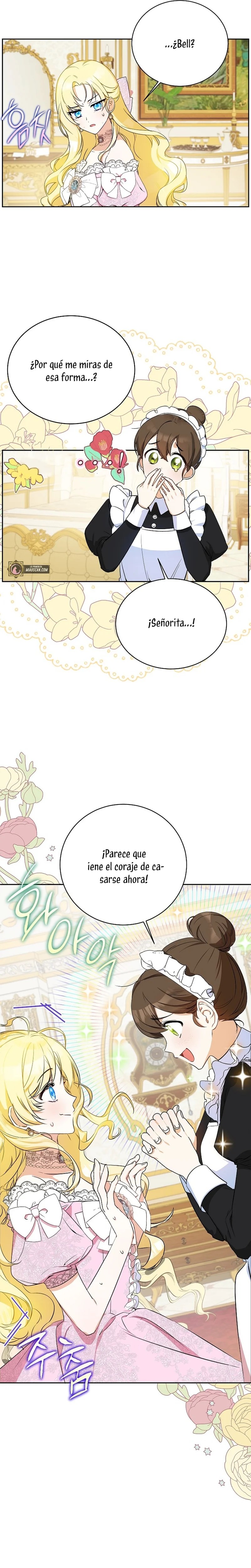 I Think I Have Transmigrated Somewhere Vol. 1 Ch. 1 第21页
