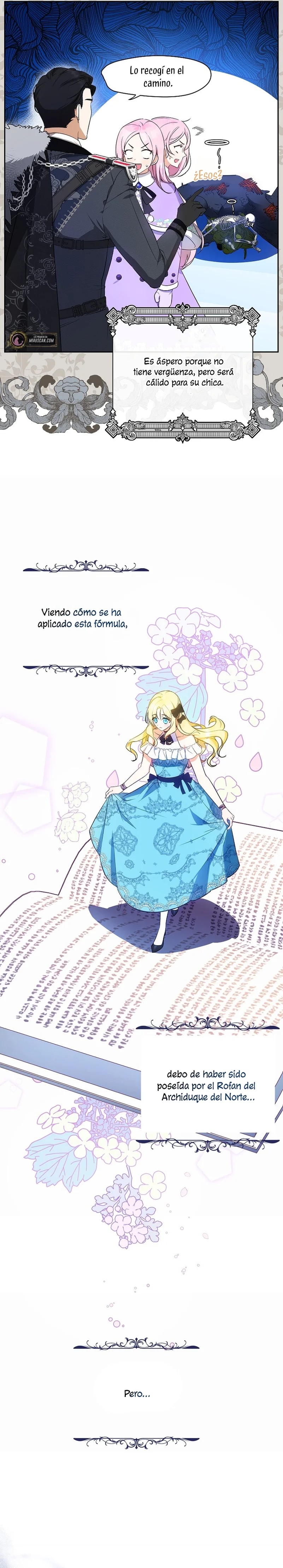 I Think I Have Transmigrated Somewhere Vol. 1 Ch. 1 第23页
