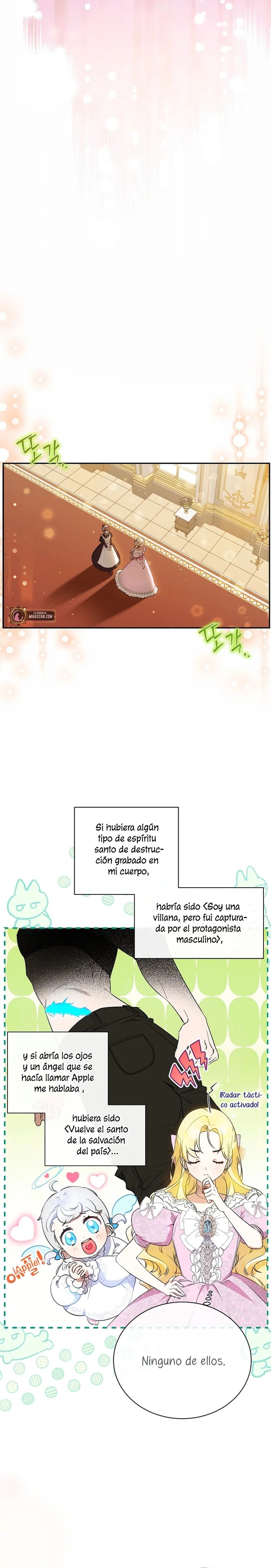 I Think I Have Transmigrated Somewhere Vol. 1 Ch. 1 第25页