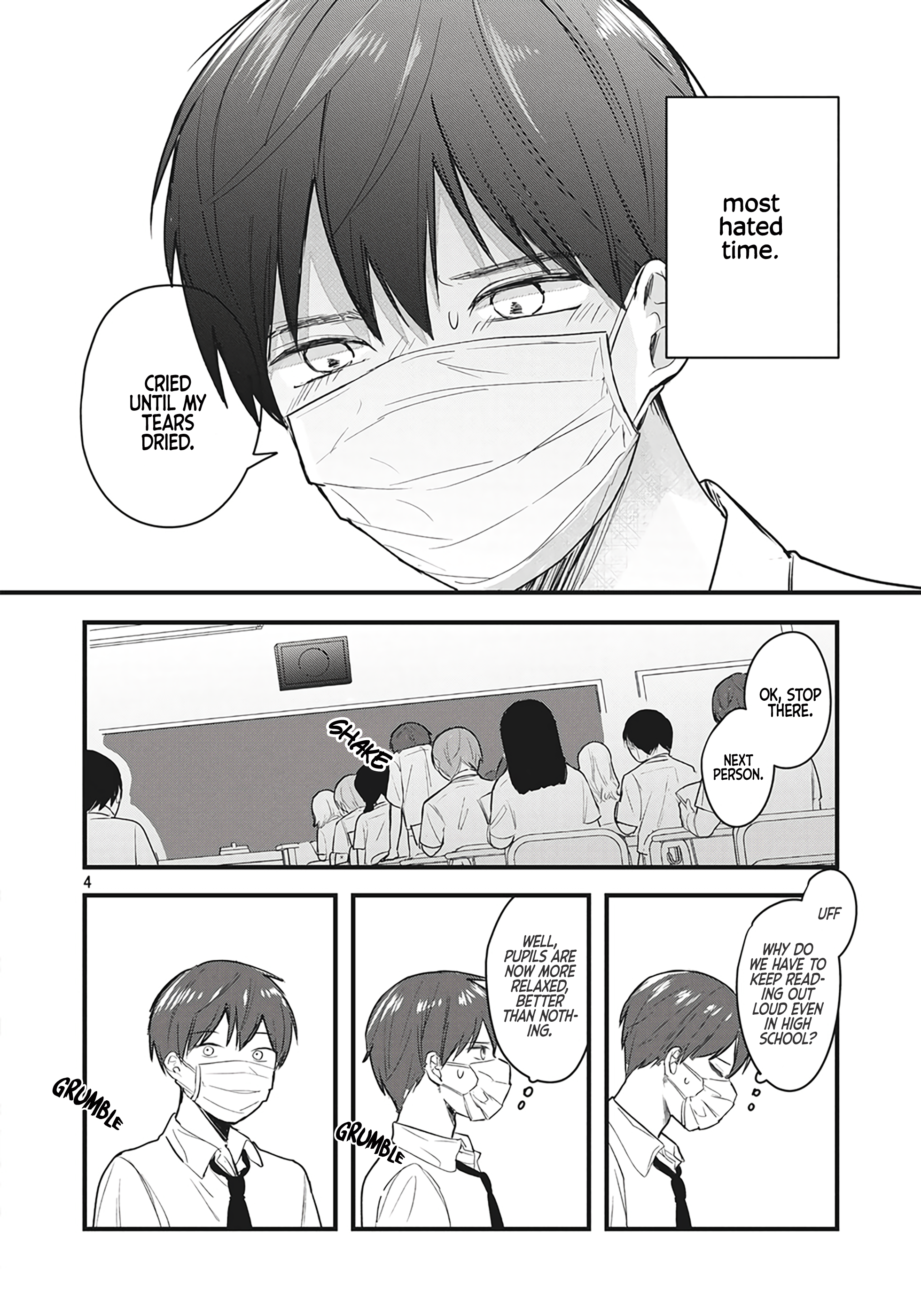 Illuminating Emotions 第4页