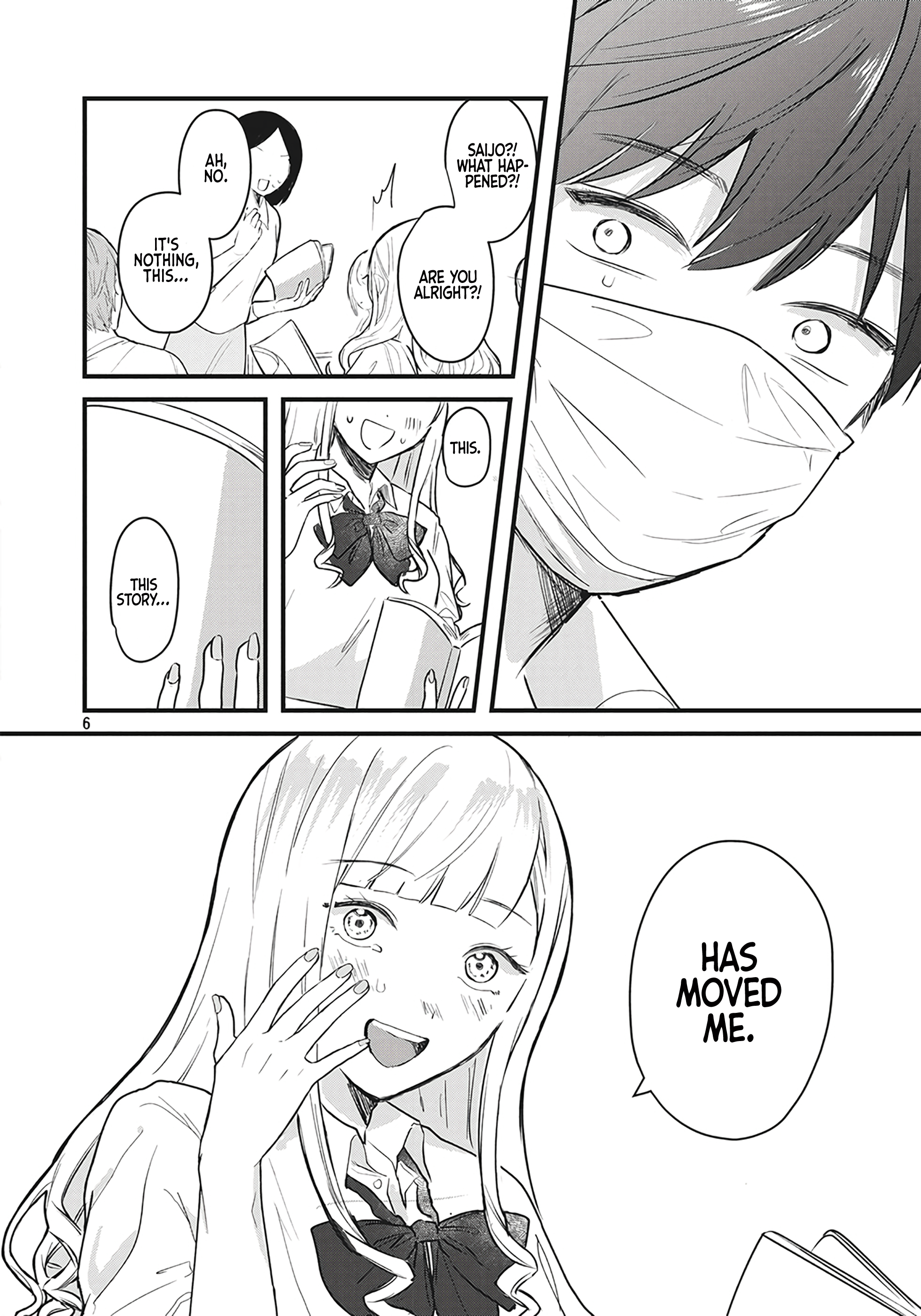 Illuminating Emotions 第6页