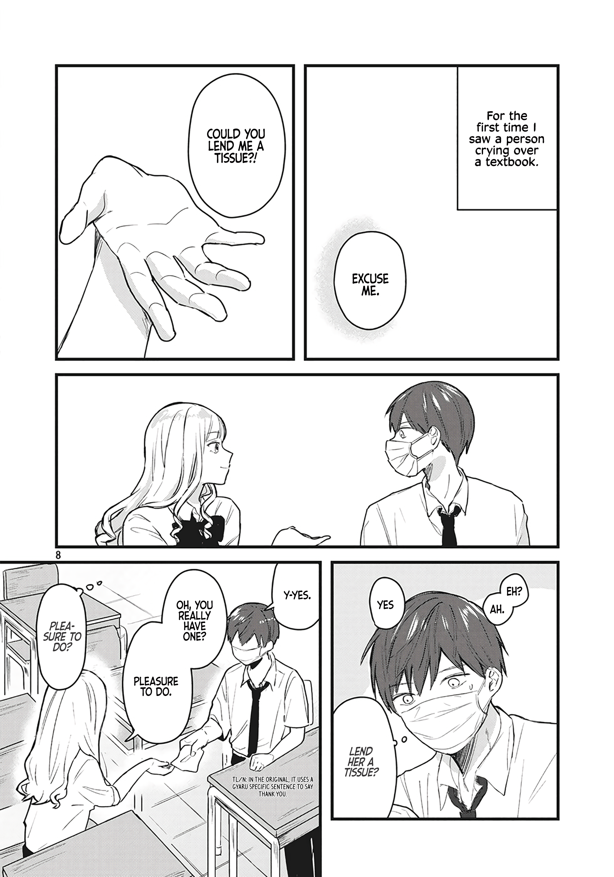 Illuminating Emotions 第8页