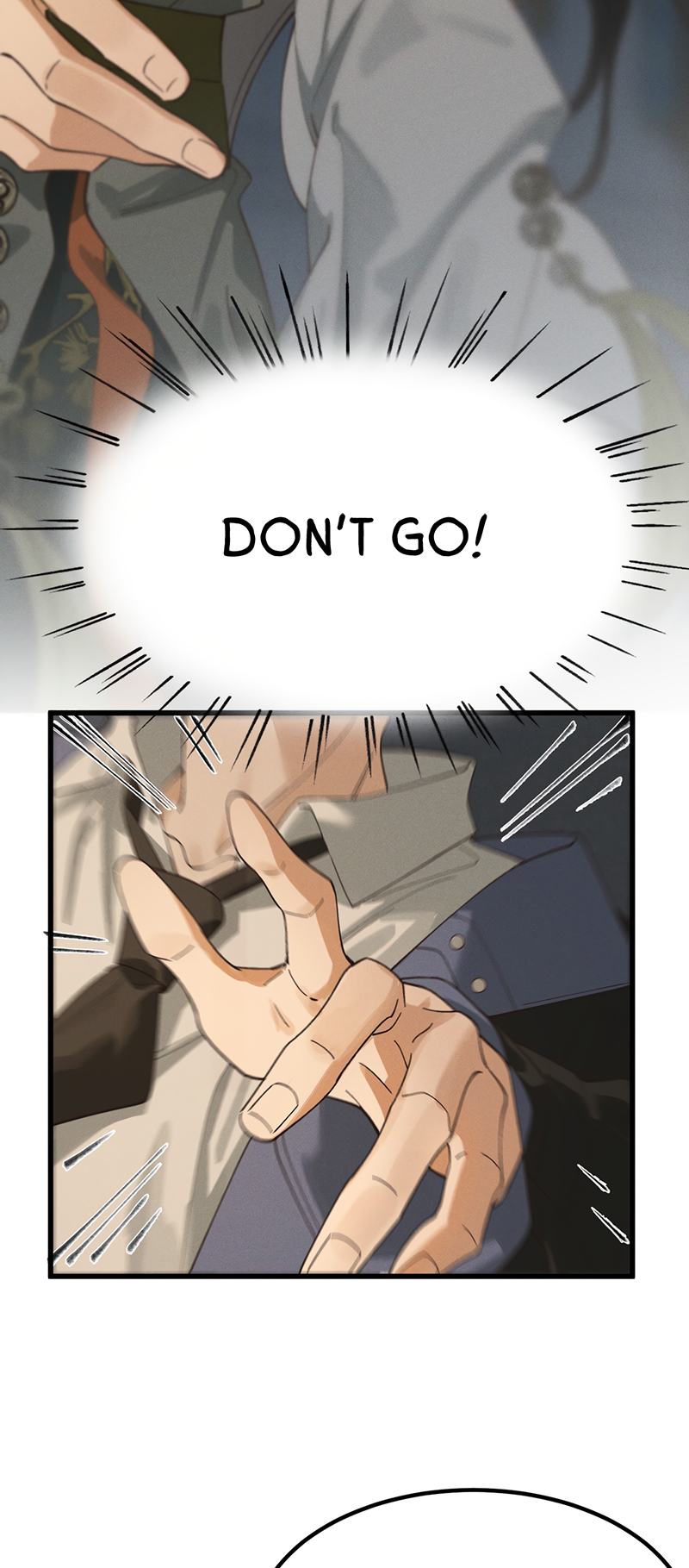 In the Name of Bai Ze Ch. 2 第7页