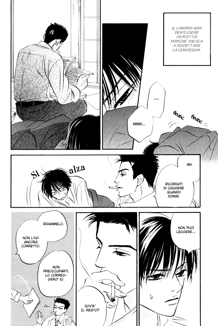 Darenimo Ai Sarenai Vol. 1 Ch. 1 第29页