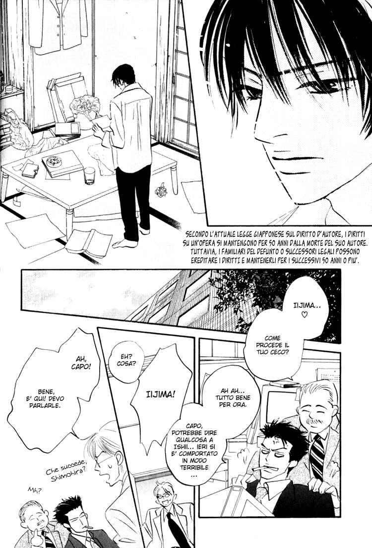 Darenimo Ai Sarenai Vol. 1 Ch. 1 第37页
