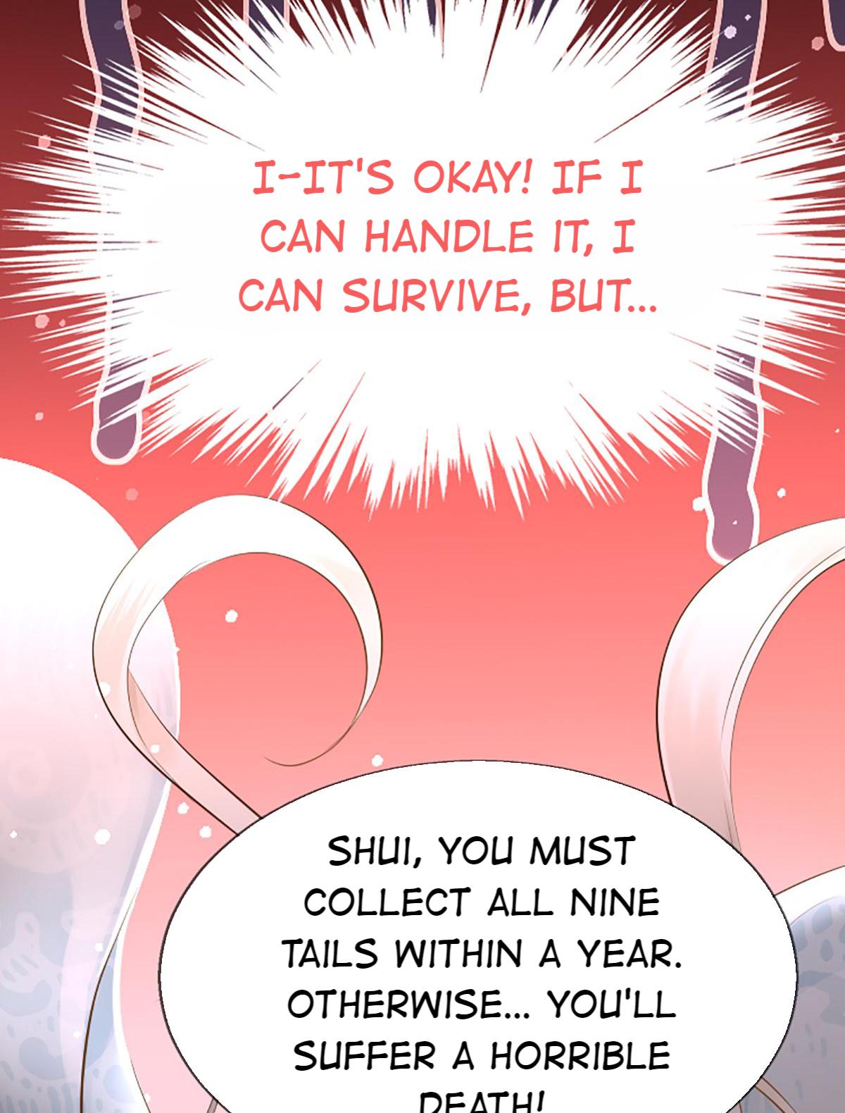 Raise A Mink As My Wife He Who Bullies an Animal, Is Worse Than an Animal! 第11页