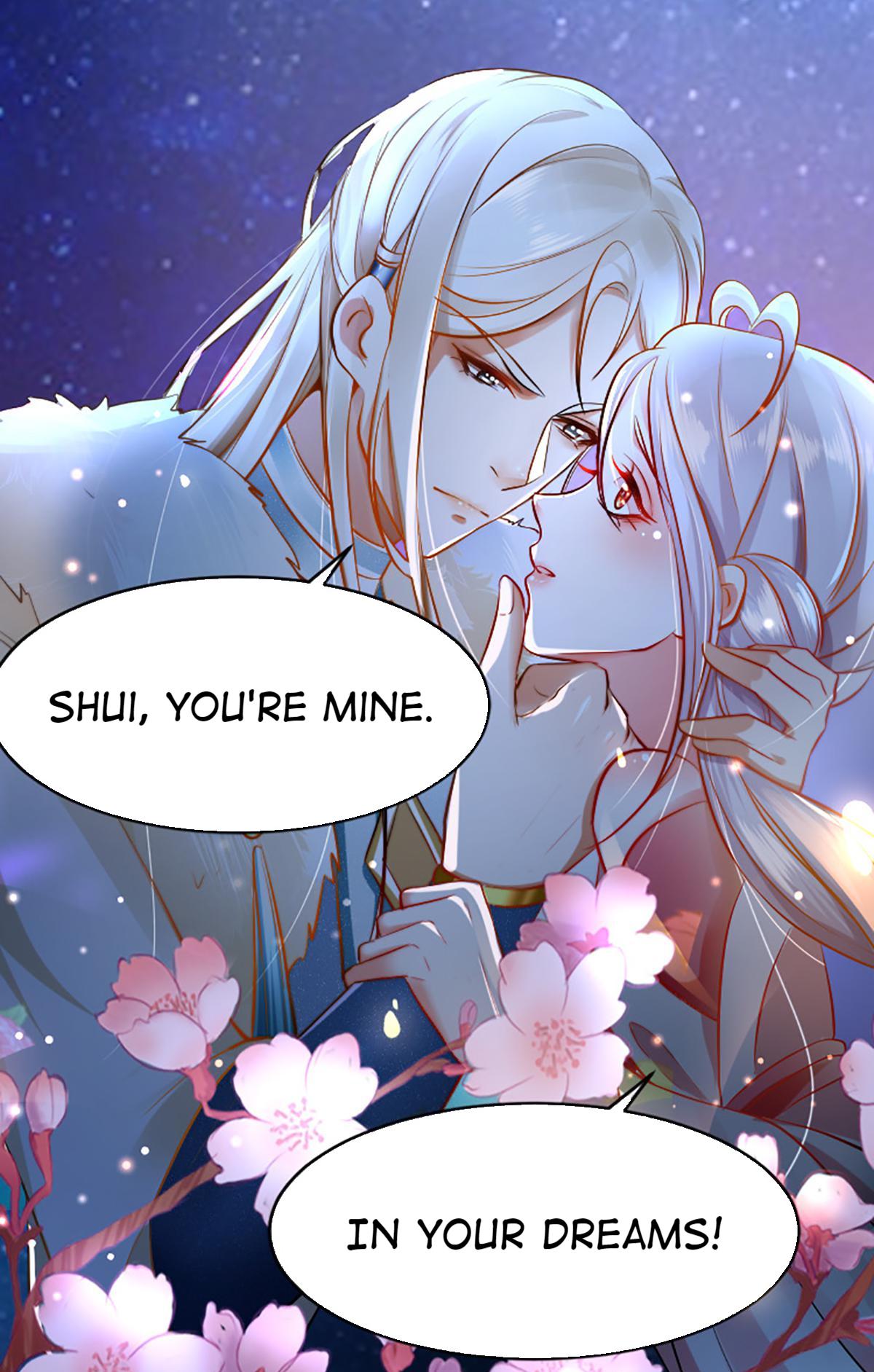 Raise A Mink As My Wife He Who Bullies an Animal, Is Worse Than an Animal! 第18页