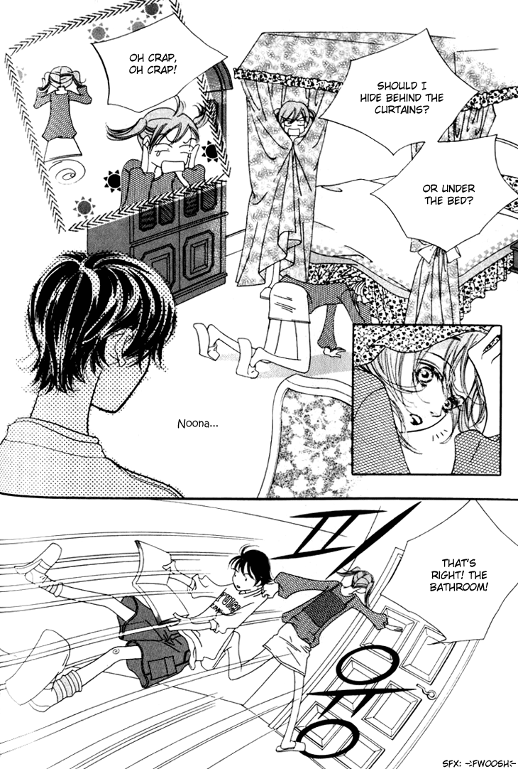 Really?! Vol. 1 Ch. 6 第17页