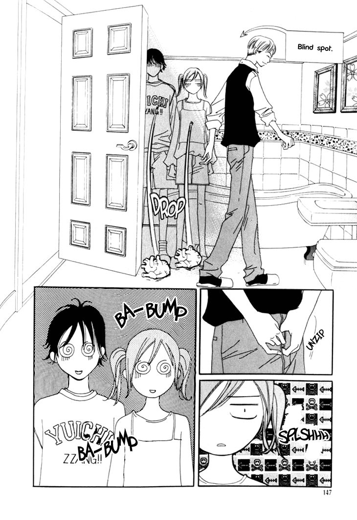 Really?! Vol. 1 Ch. 6 第19页