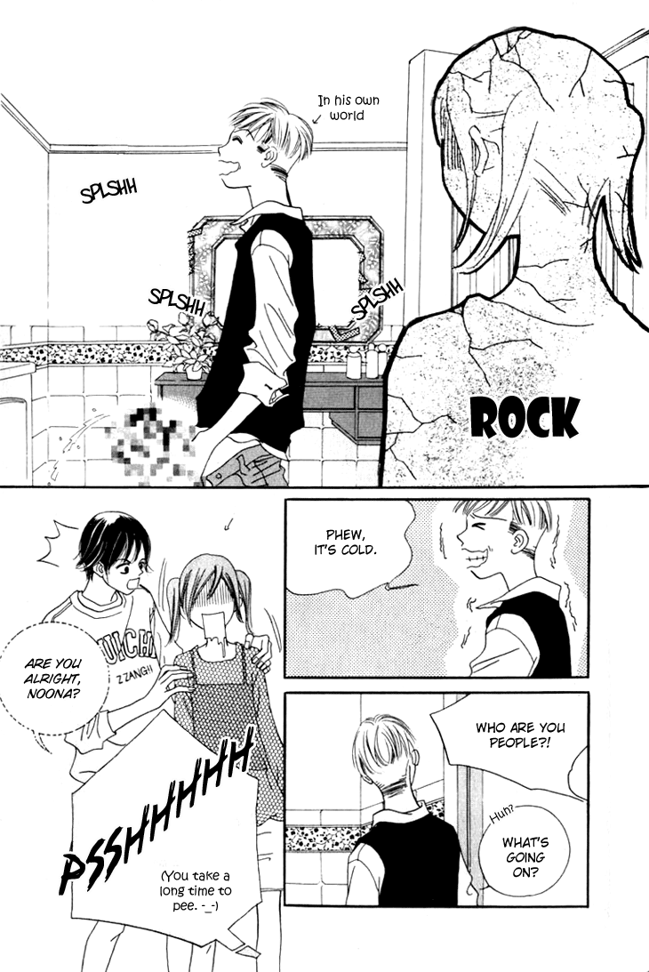 Really?! Vol. 1 Ch. 6 第20页