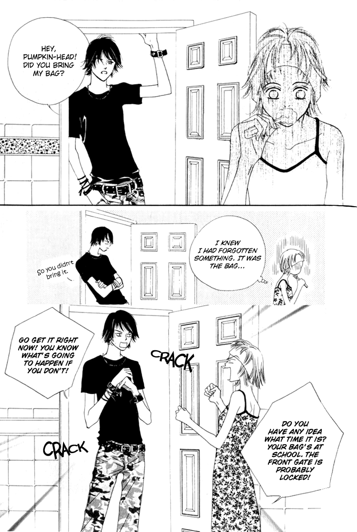 Really?! Vol. 1 Ch. 6 第26页