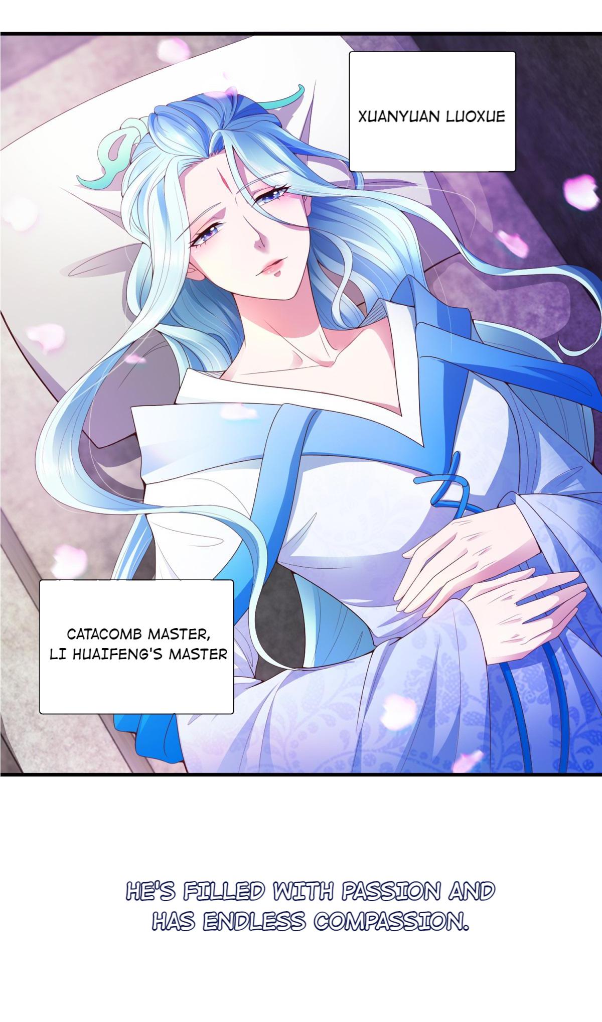 Quánnéng Zhìzūn A Ruthless Young Martial Artist Protects A Beautiful Lady 第7页