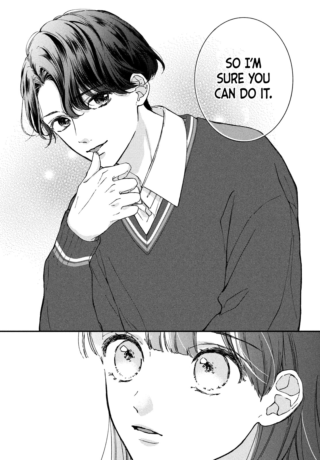 Hashiba Kaede wa Tokimekitai Boom! The Heart Fluttering Police 第19页