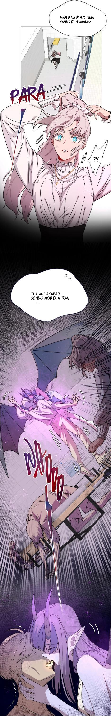 Warning! Beware of the Dog A Humana exorcista 第2页