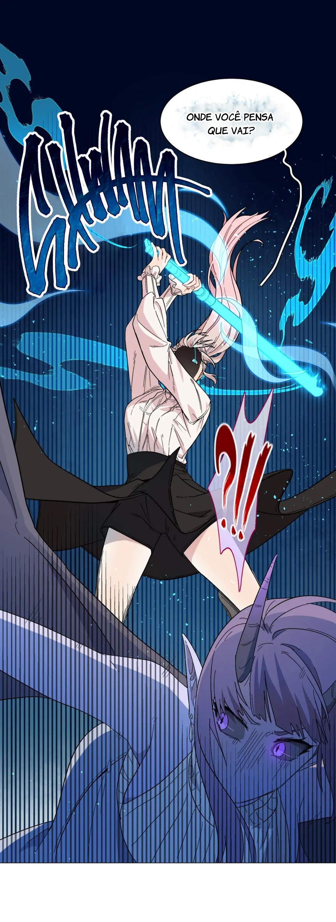 Warning! Beware of the Dog A Humana exorcista 第12页