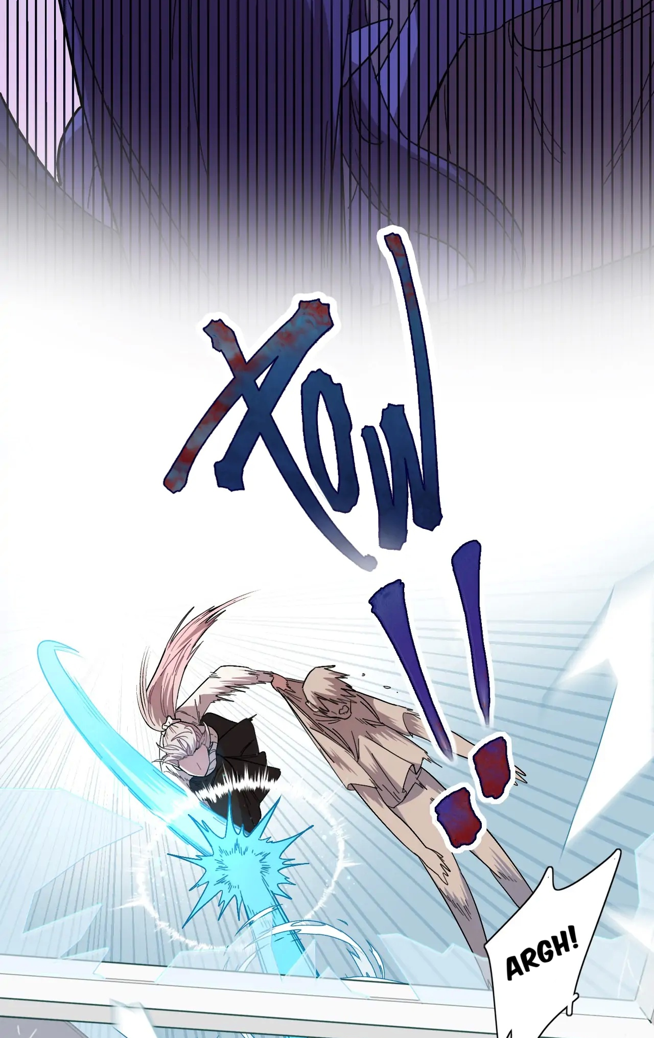 Warning! Beware of the Dog A Humana exorcista 第6页