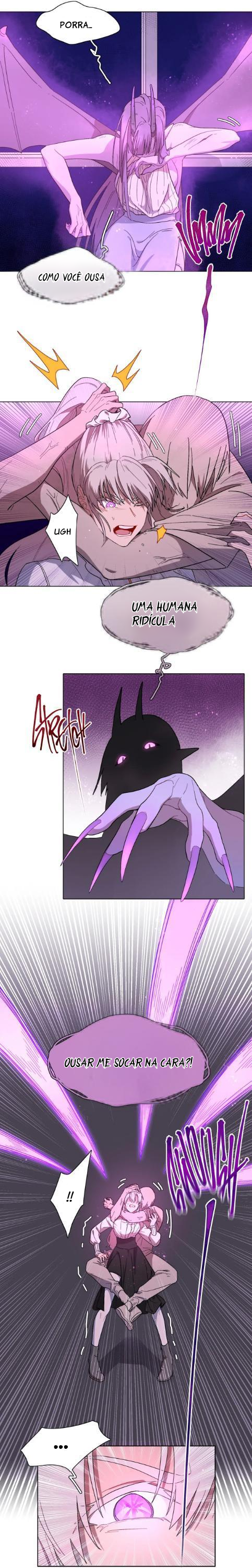 Warning! Beware of the Dog A Humana exorcista 第9页